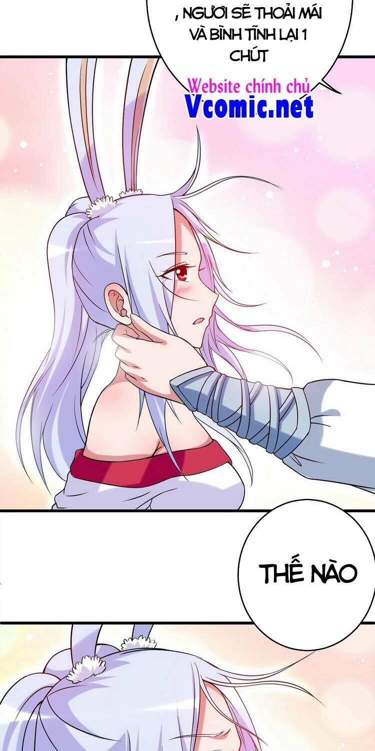 Đệ Tử Của Ta Đều Là Súp Bờ Thần: Chapter 121