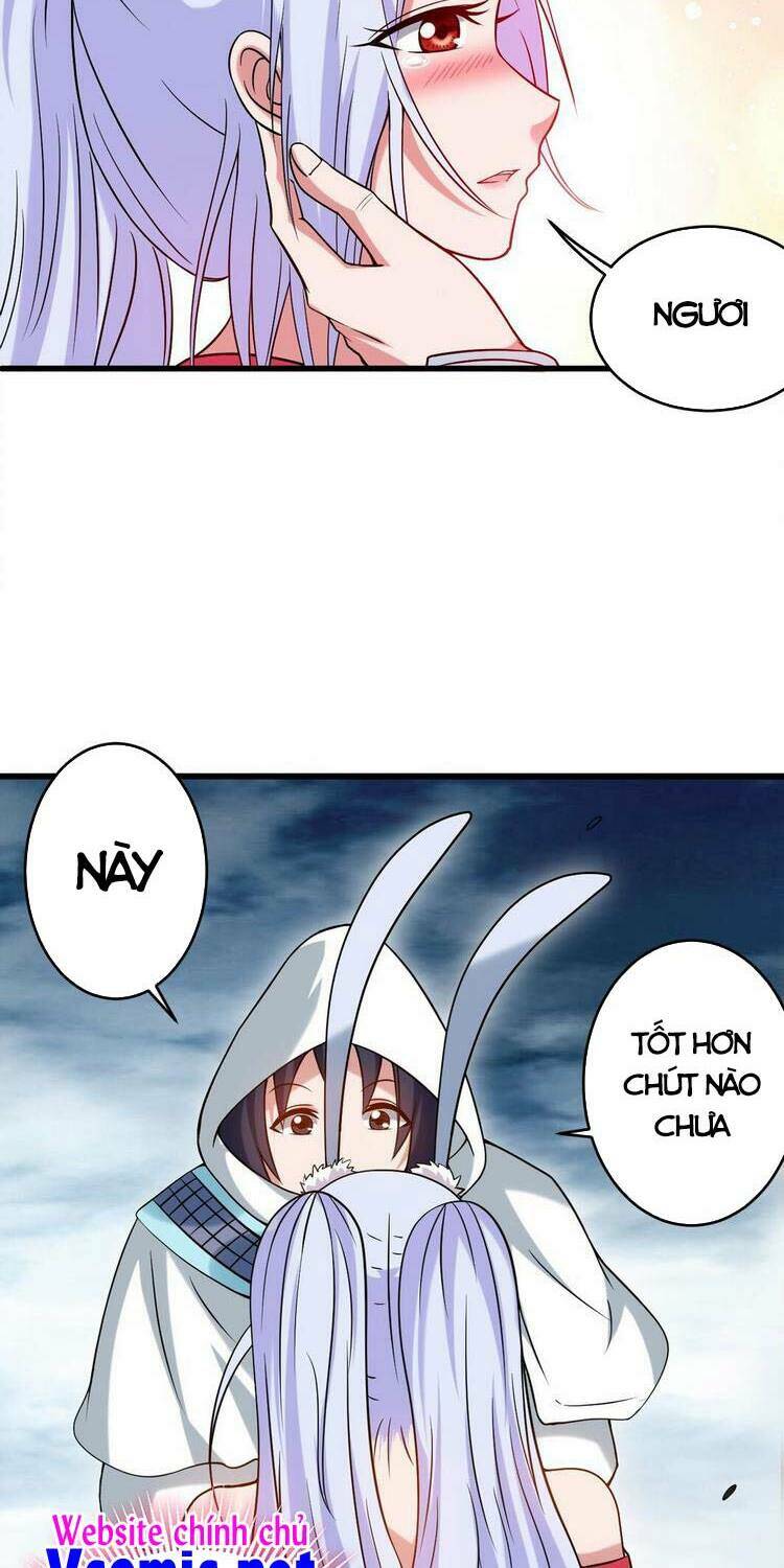 Đệ Tử Của Ta Đều Là Súp Bờ Thần: Chapter 121