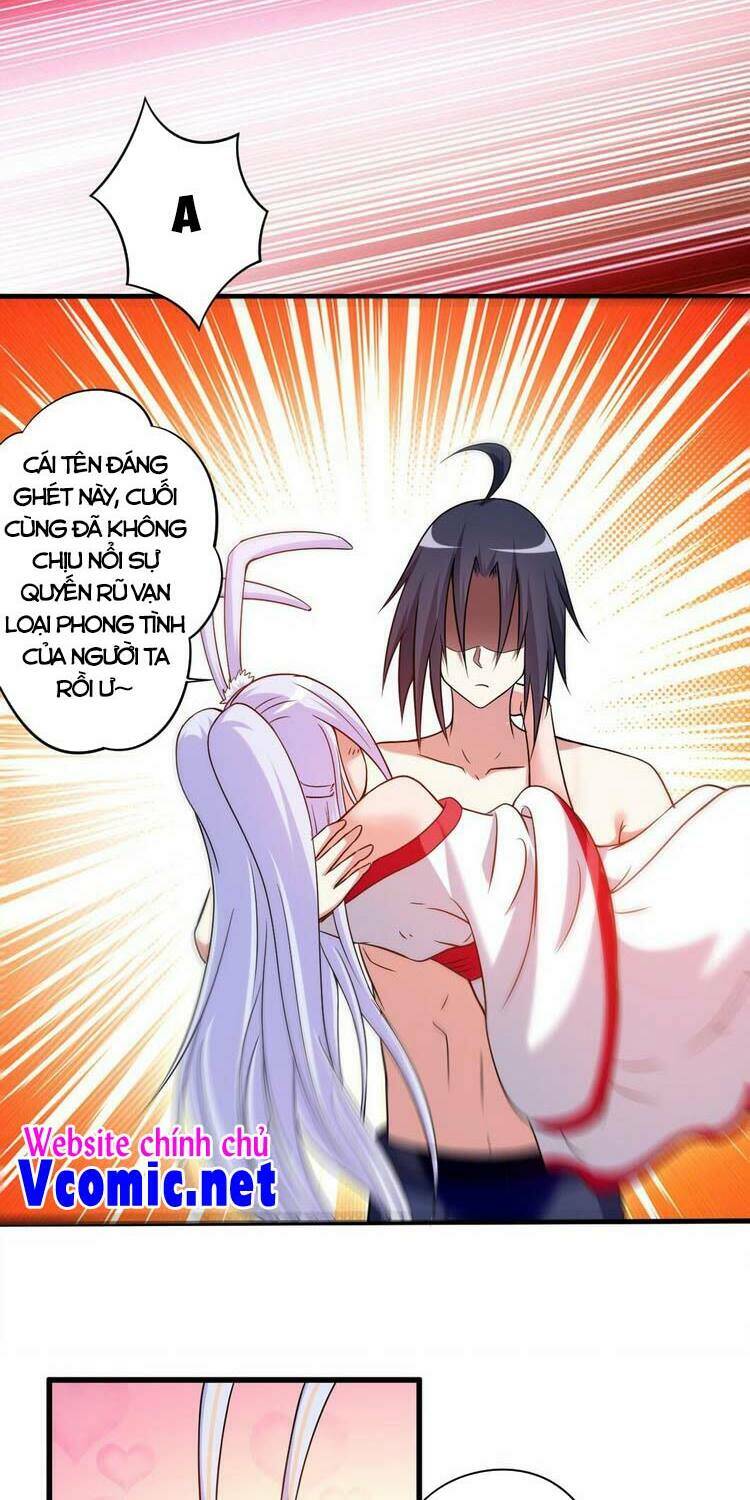 Đệ Tử Của Ta Đều Là Súp Bờ Thần: Chapter 121