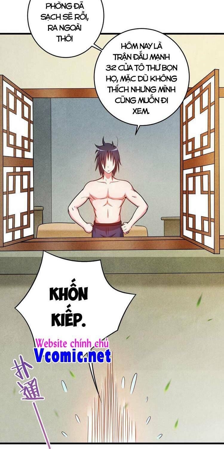 Đệ Tử Của Ta Đều Là Súp Bờ Thần: Chapter 121