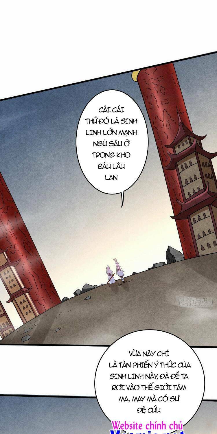 Đệ Tử Của Ta Đều Là Súp Bờ Thần: Chapter 122