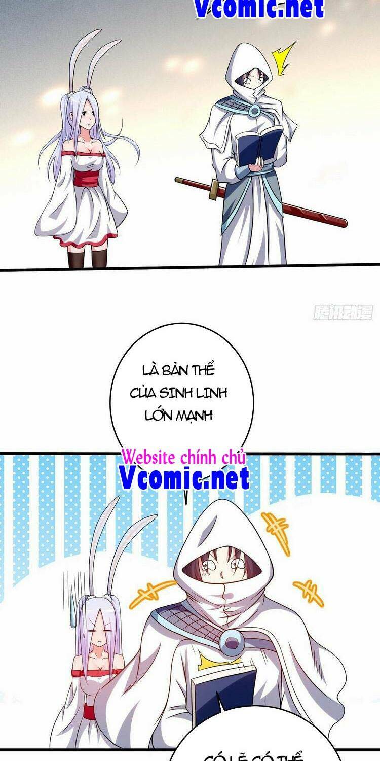 Đệ Tử Của Ta Đều Là Súp Bờ Thần: Chapter 122