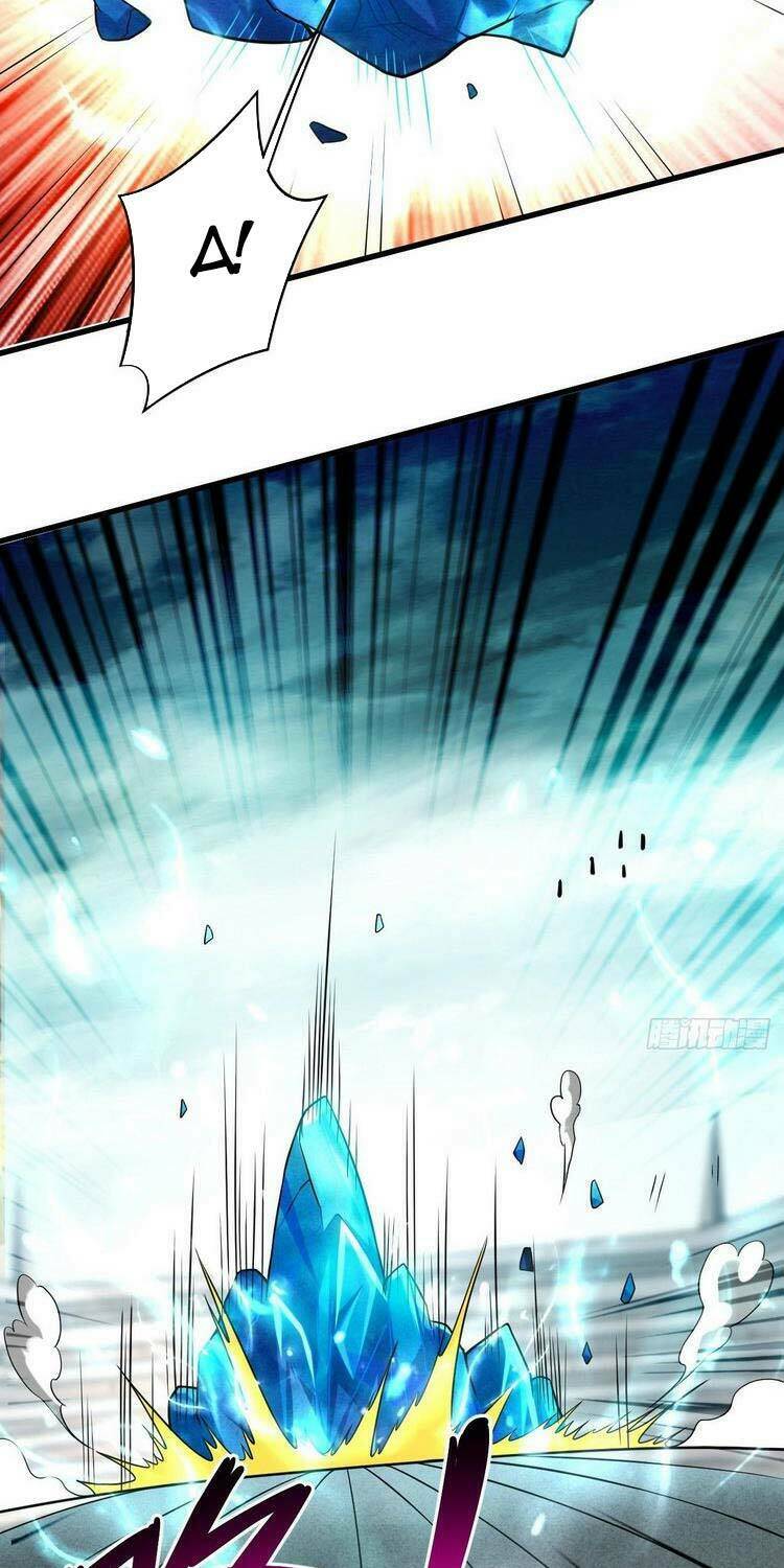 Đệ Tử Của Ta Đều Là Súp Bờ Thần: Chapter 122