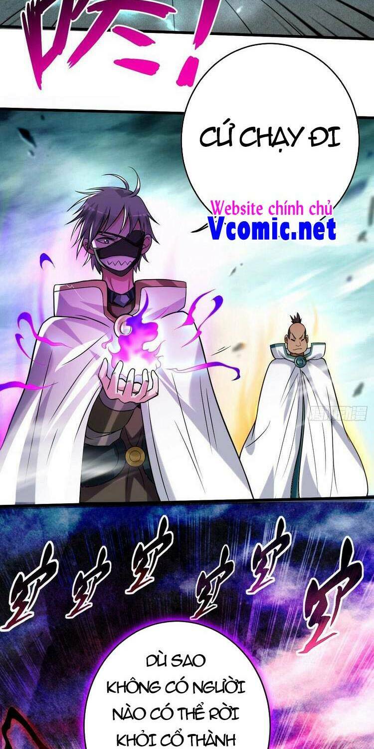 Đệ Tử Của Ta Đều Là Súp Bờ Thần: Chapter 122