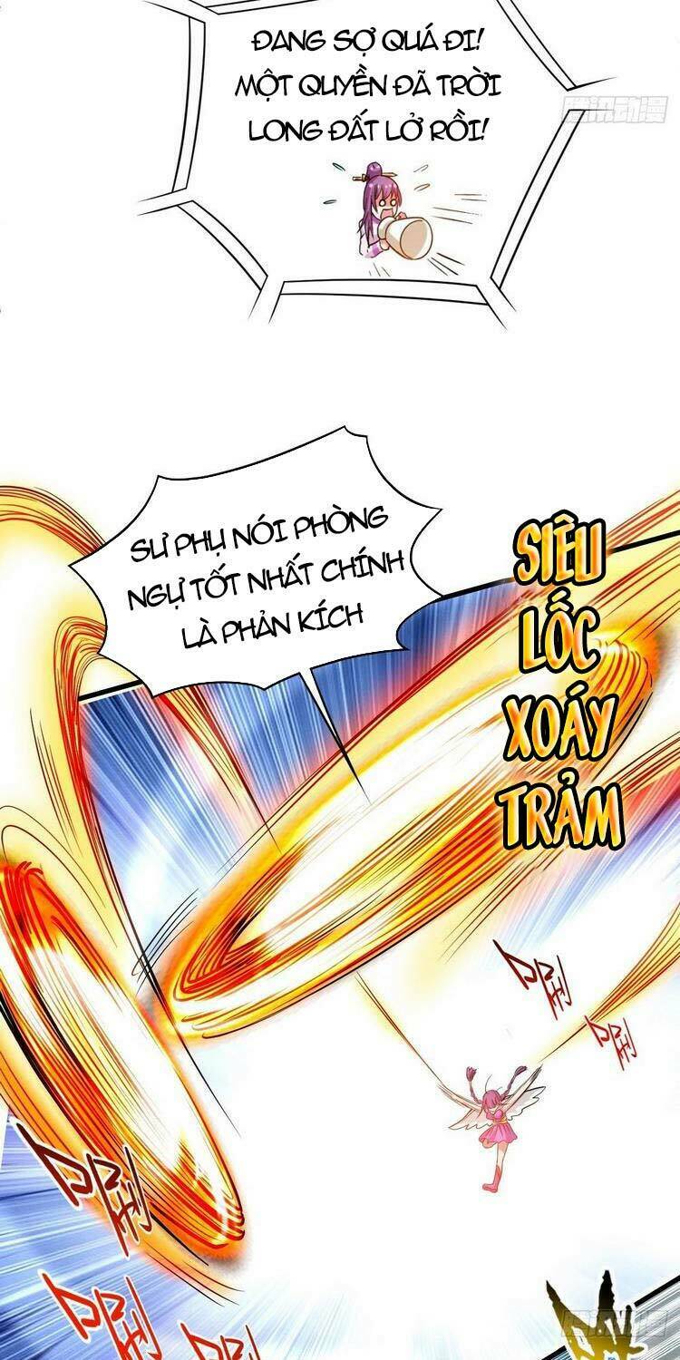 Đệ Tử Của Ta Đều Là Súp Bờ Thần: Chapter 122