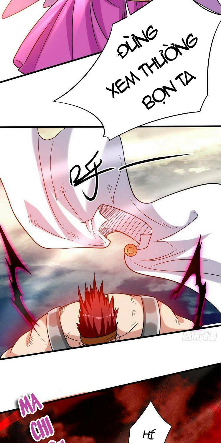 Đệ Tử Của Ta Đều Là Súp Bờ Thần: Chapter 122