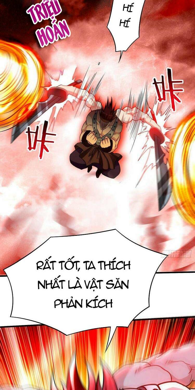 Đệ Tử Của Ta Đều Là Súp Bờ Thần: Chapter 122