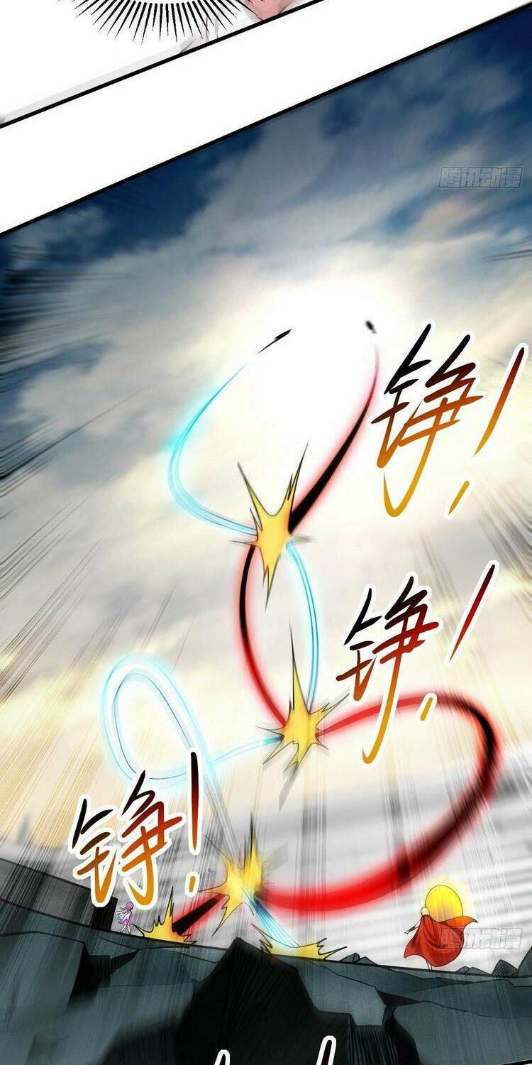 Đệ Tử Của Ta Đều Là Súp Bờ Thần: Chapter 122