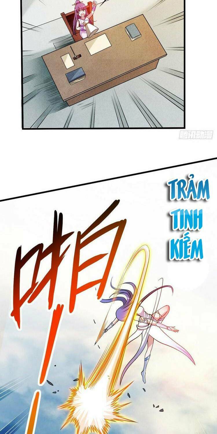Đệ Tử Của Ta Đều Là Súp Bờ Thần: Chapter 122