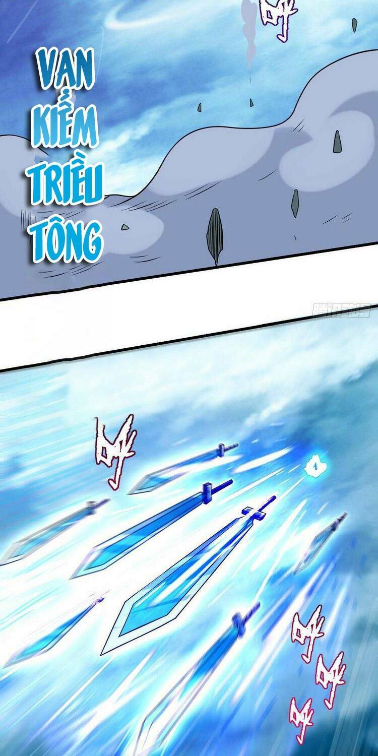 Đệ Tử Của Ta Đều Là Súp Bờ Thần: Chapter 122