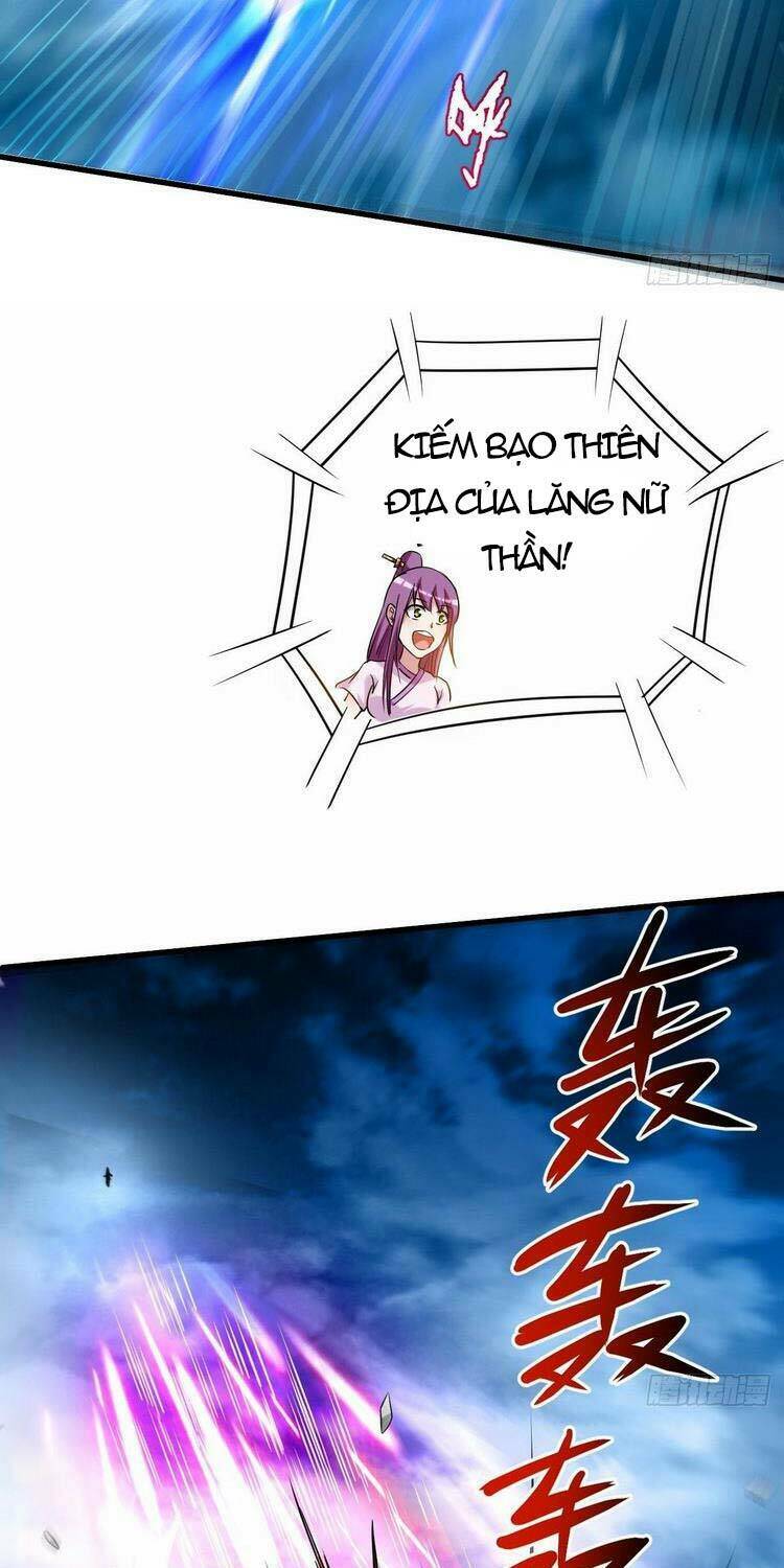 Đệ Tử Của Ta Đều Là Súp Bờ Thần: Chapter 122