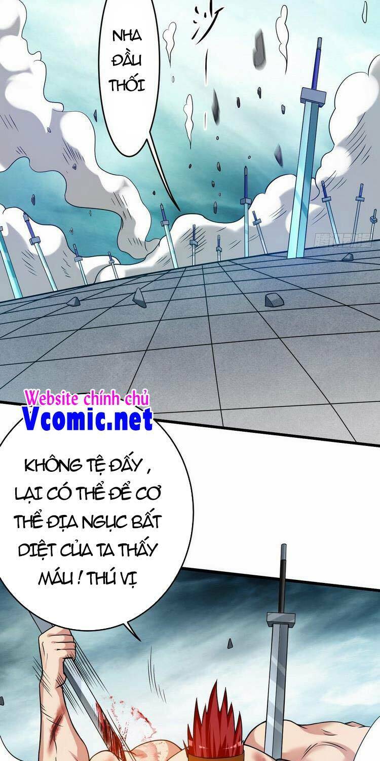 Đệ Tử Của Ta Đều Là Súp Bờ Thần: Chapter 122