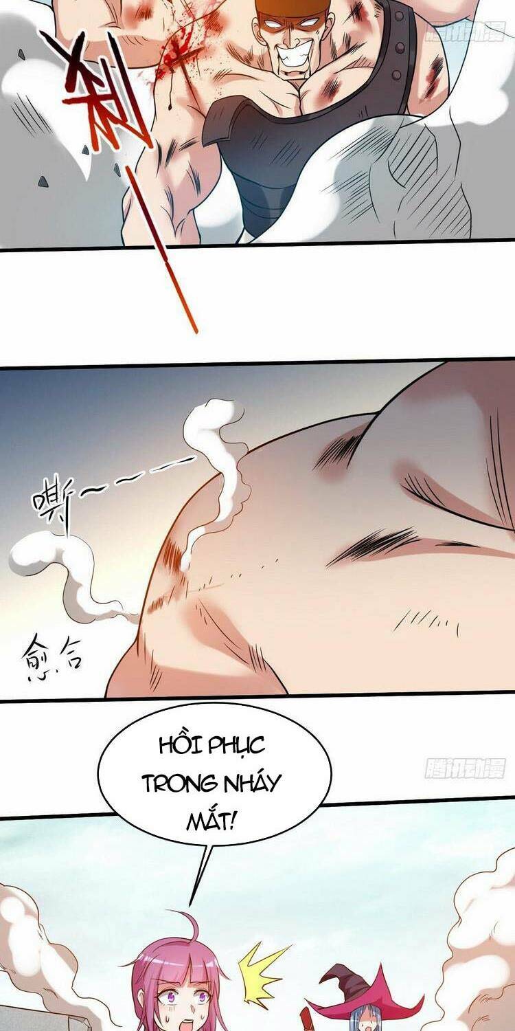 Đệ Tử Của Ta Đều Là Súp Bờ Thần: Chapter 122