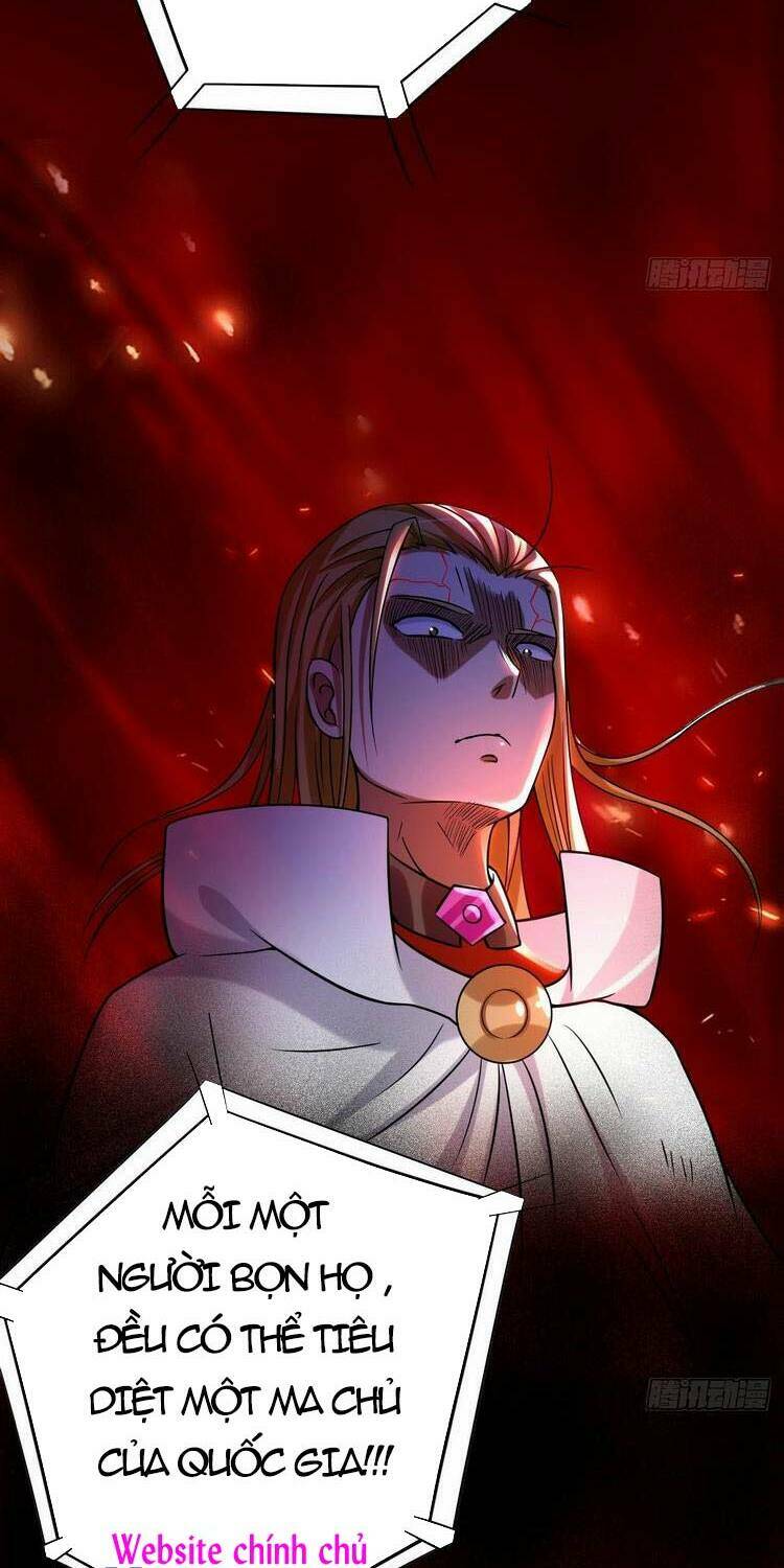 Đệ Tử Của Ta Đều Là Súp Bờ Thần: Chapter 122