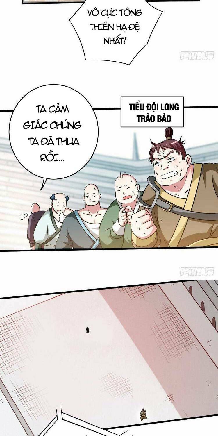Đệ Tử Của Ta Đều Là Súp Bờ Thần: Chapter 122