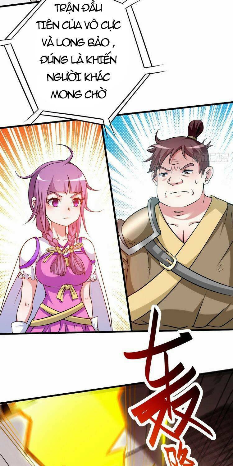 Đệ Tử Của Ta Đều Là Súp Bờ Thần: Chapter 122