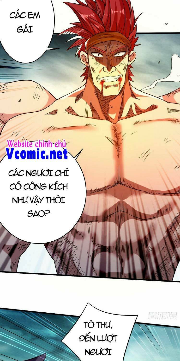 Đệ Tử Của Ta Đều Là Súp Bờ Thần: Chapter 123