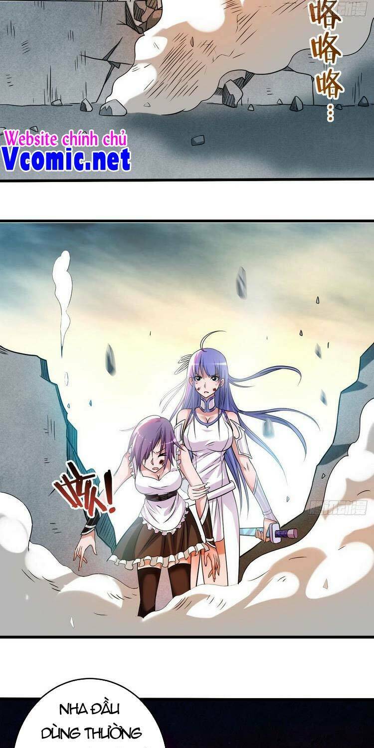 Đệ Tử Của Ta Đều Là Súp Bờ Thần: Chapter 123