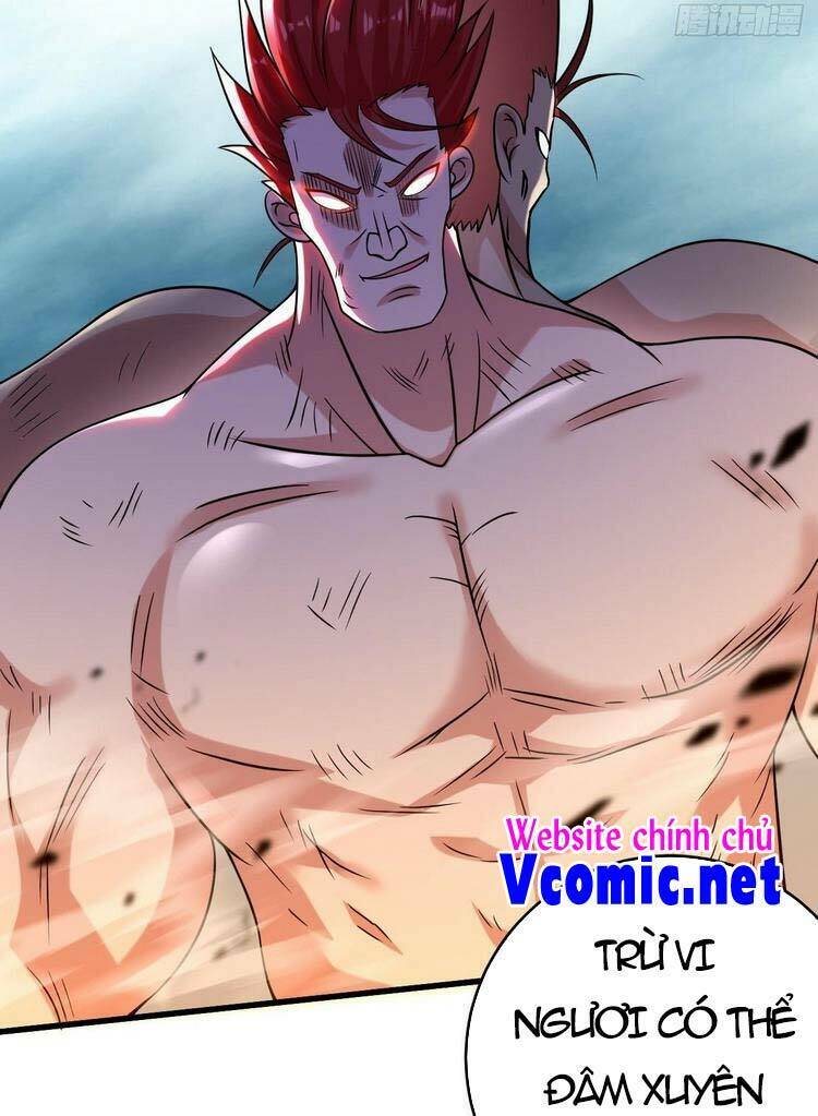 Đệ Tử Của Ta Đều Là Súp Bờ Thần: Chapter 123
