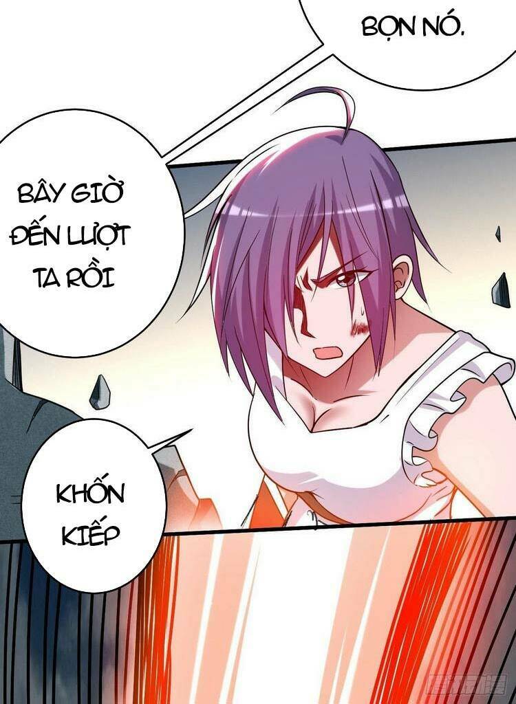 Đệ Tử Của Ta Đều Là Súp Bờ Thần: Chapter 123