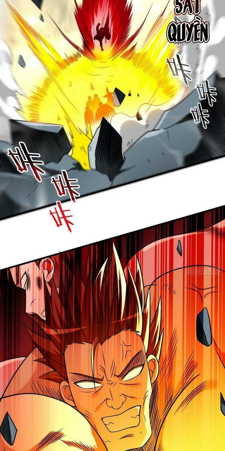 Đệ Tử Của Ta Đều Là Súp Bờ Thần: Chapter 123