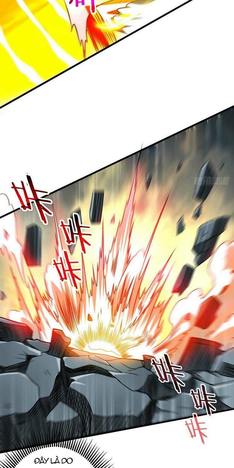 Đệ Tử Của Ta Đều Là Súp Bờ Thần: Chapter 123
