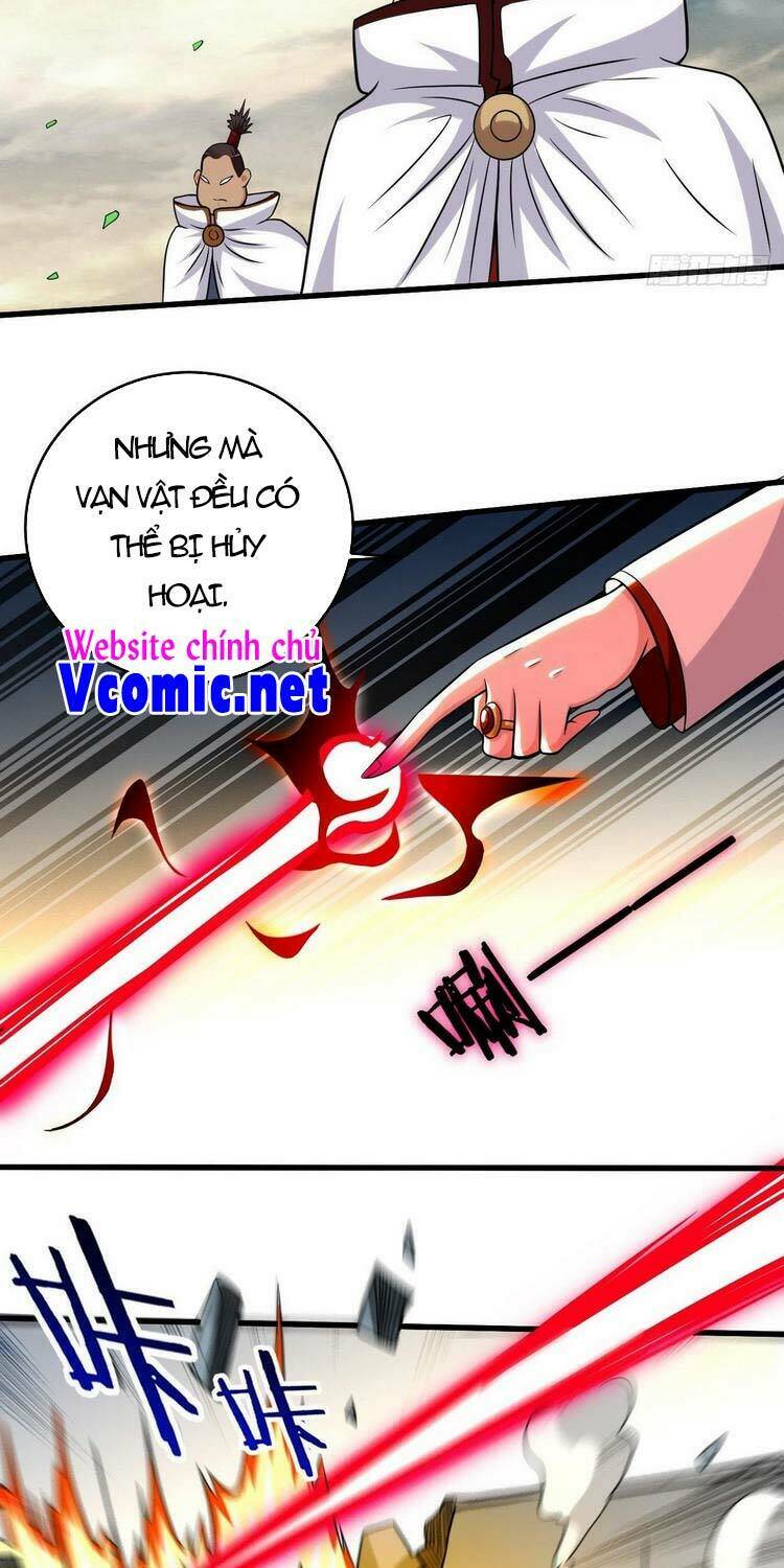 Đệ Tử Của Ta Đều Là Súp Bờ Thần: Chapter 123