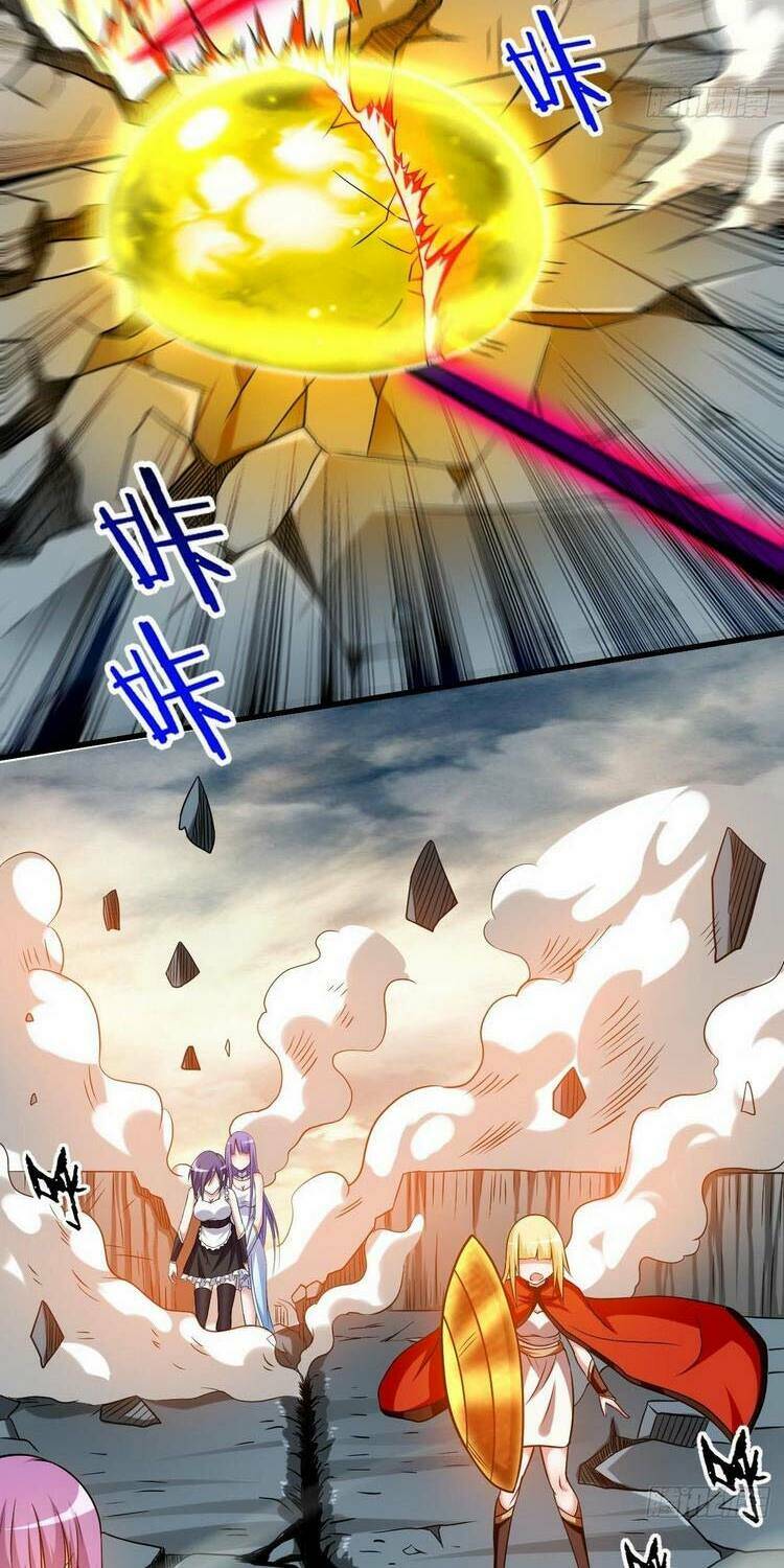 Đệ Tử Của Ta Đều Là Súp Bờ Thần: Chapter 123