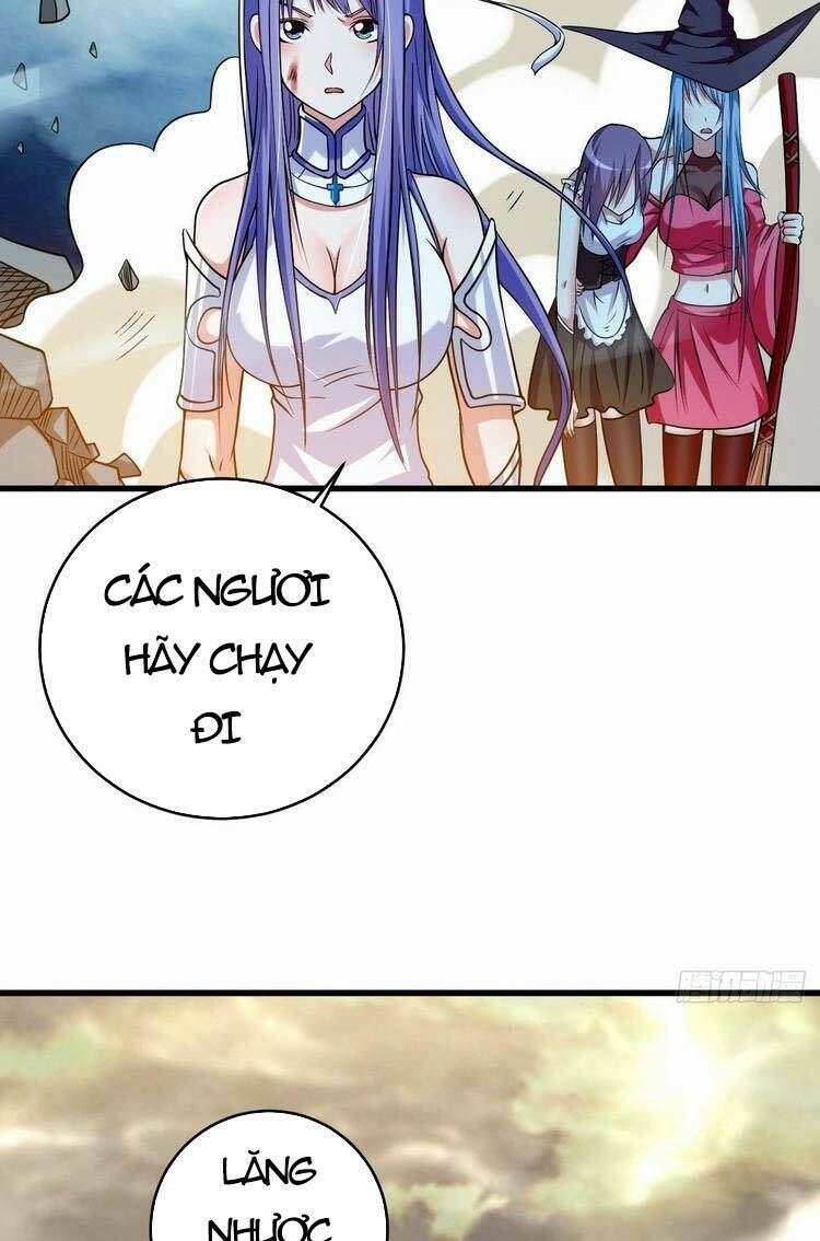 Đệ Tử Của Ta Đều Là Súp Bờ Thần: Chapter 123