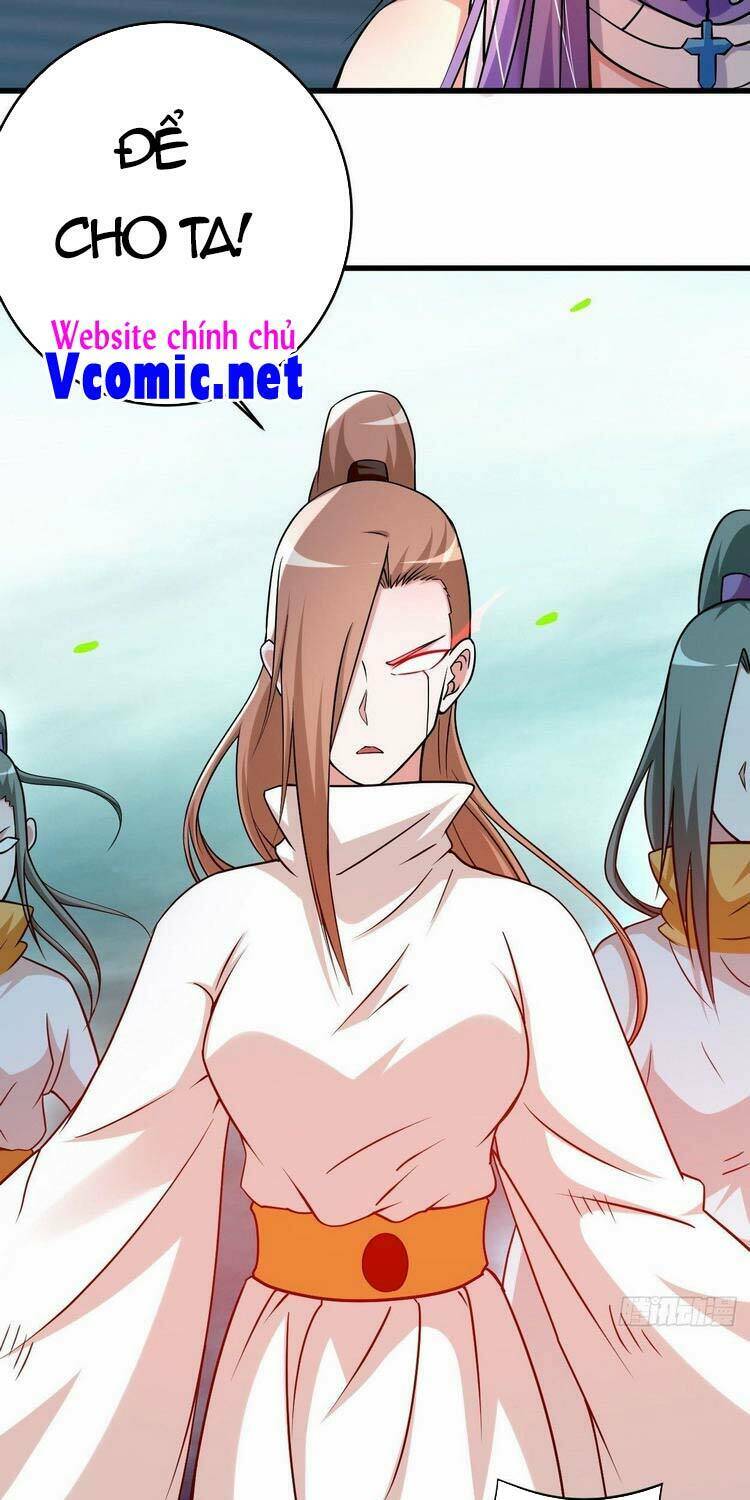 Đệ Tử Của Ta Đều Là Súp Bờ Thần: Chapter 123