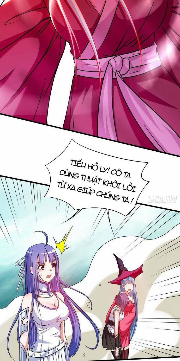 Đệ Tử Của Ta Đều Là Súp Bờ Thần: Chapter 123