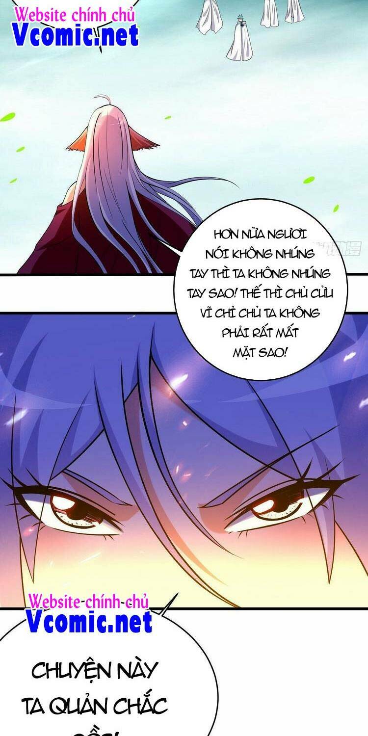Đệ Tử Của Ta Đều Là Súp Bờ Thần: Chapter 123