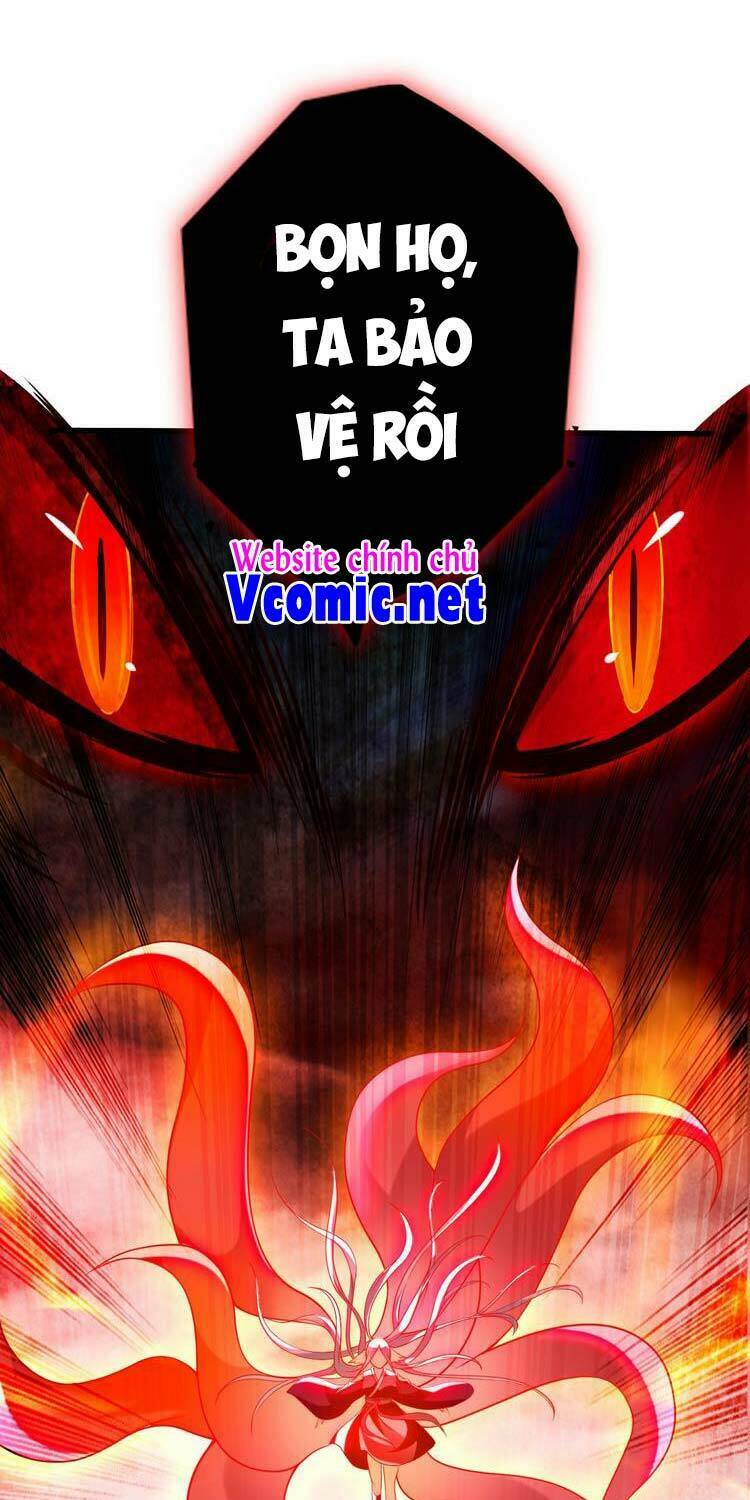 Đệ Tử Của Ta Đều Là Súp Bờ Thần: Chapter 124