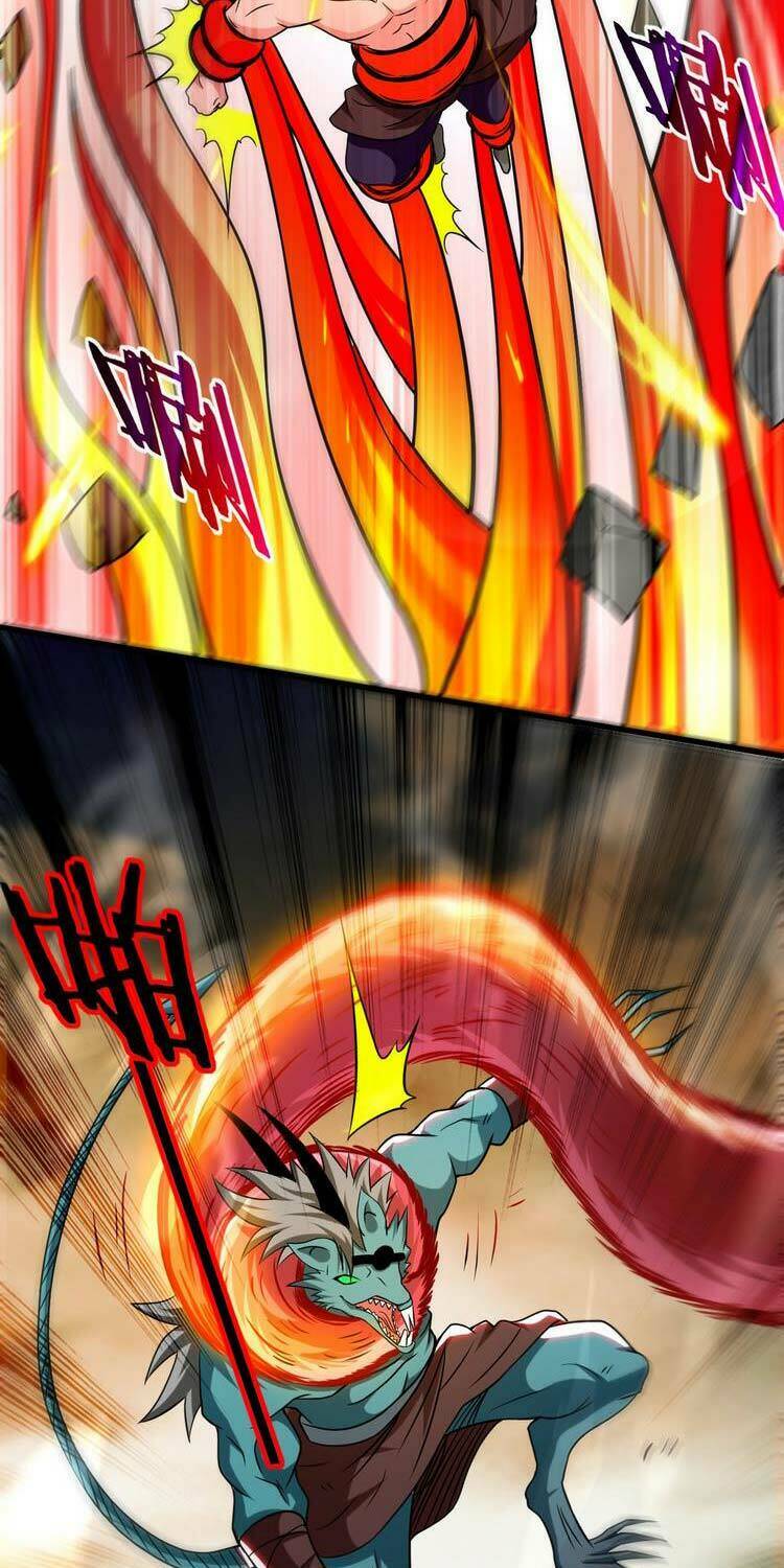 Đệ Tử Của Ta Đều Là Súp Bờ Thần: Chapter 124