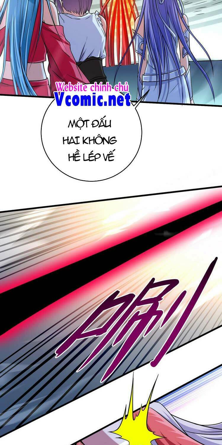 Đệ Tử Của Ta Đều Là Súp Bờ Thần: Chapter 124