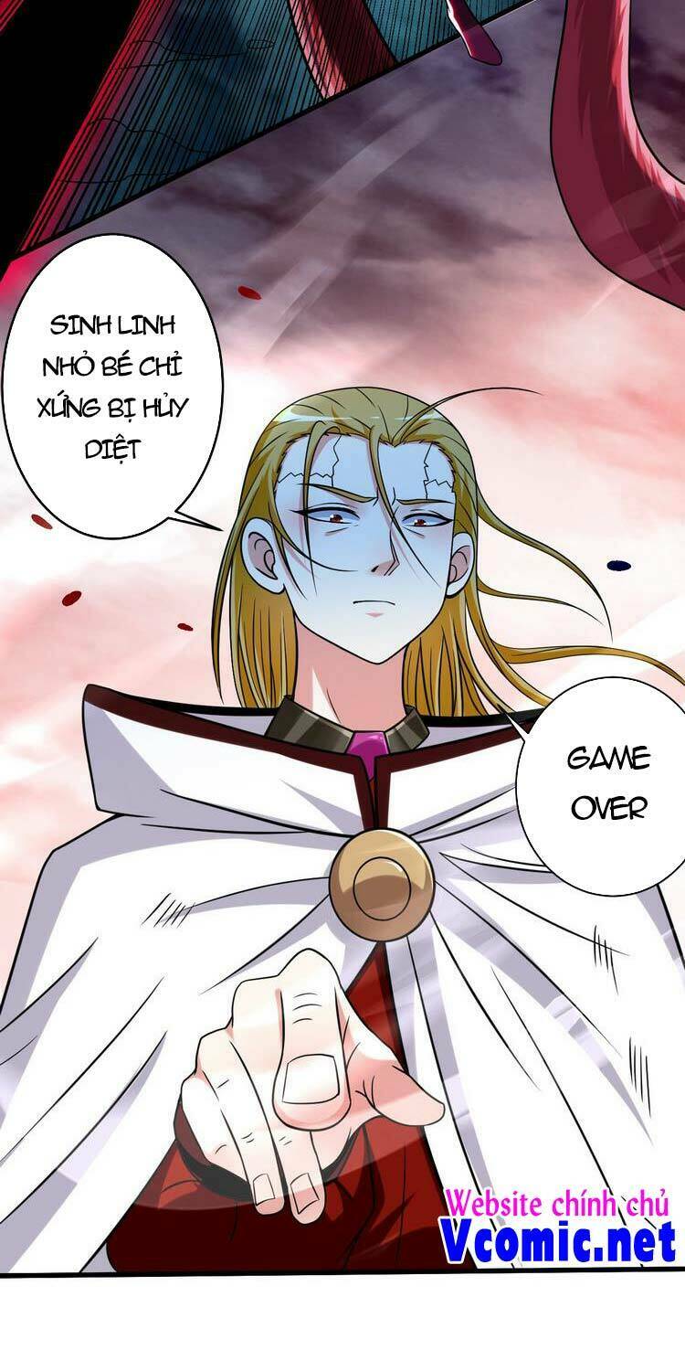 Đệ Tử Của Ta Đều Là Súp Bờ Thần: Chapter 124
