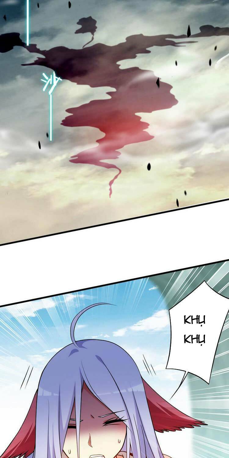 Đệ Tử Của Ta Đều Là Súp Bờ Thần: Chapter 124