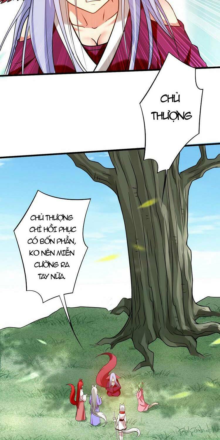 Đệ Tử Của Ta Đều Là Súp Bờ Thần: Chapter 124