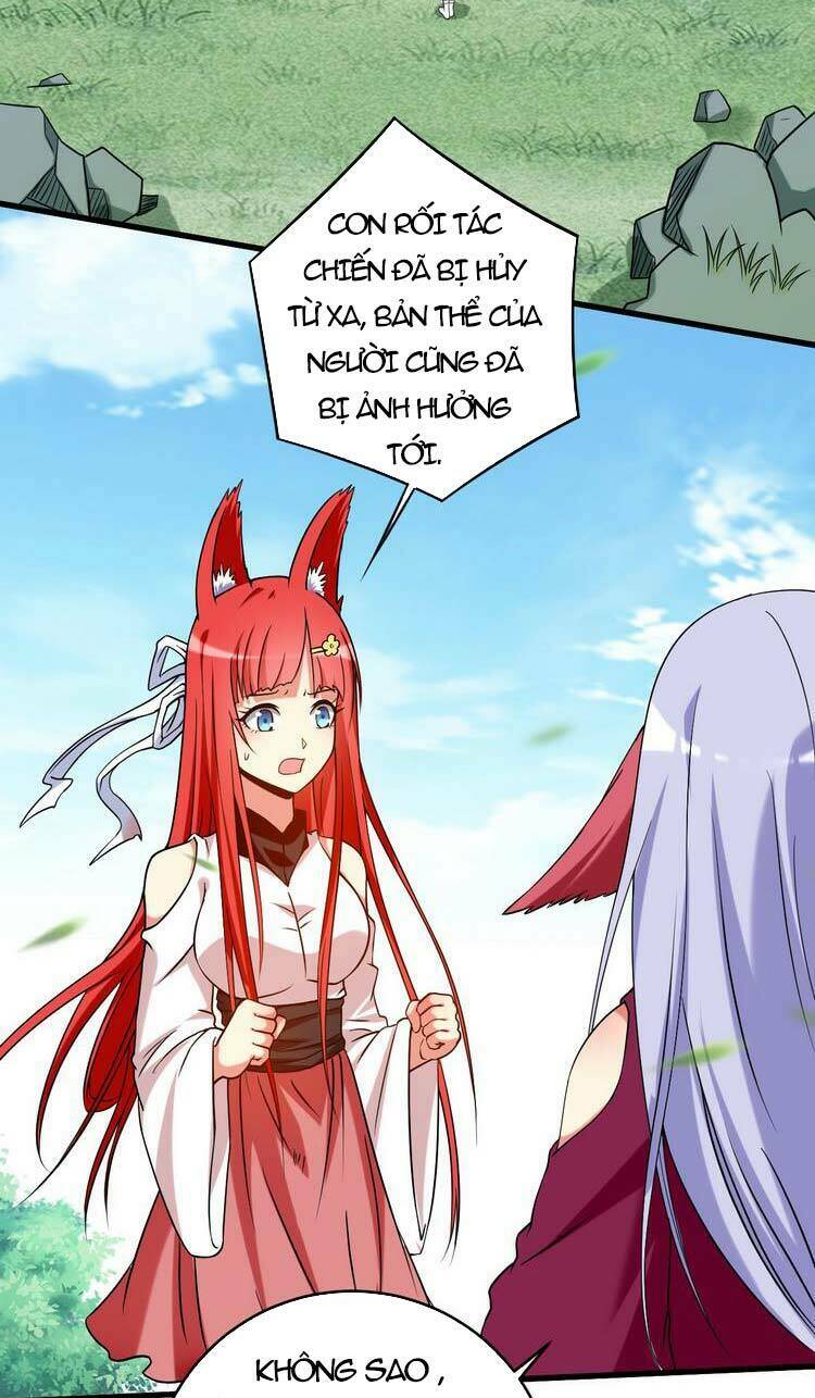 Đệ Tử Của Ta Đều Là Súp Bờ Thần: Chapter 124