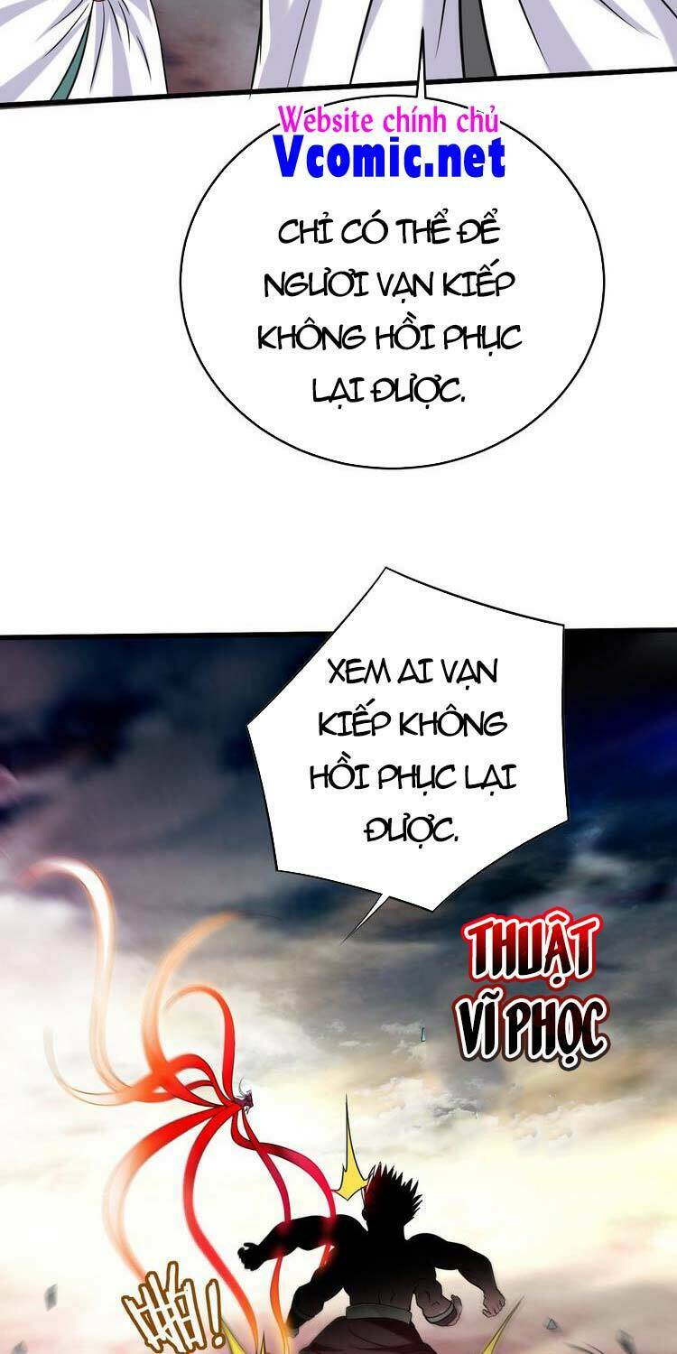 Đệ Tử Của Ta Đều Là Súp Bờ Thần: Chapter 124