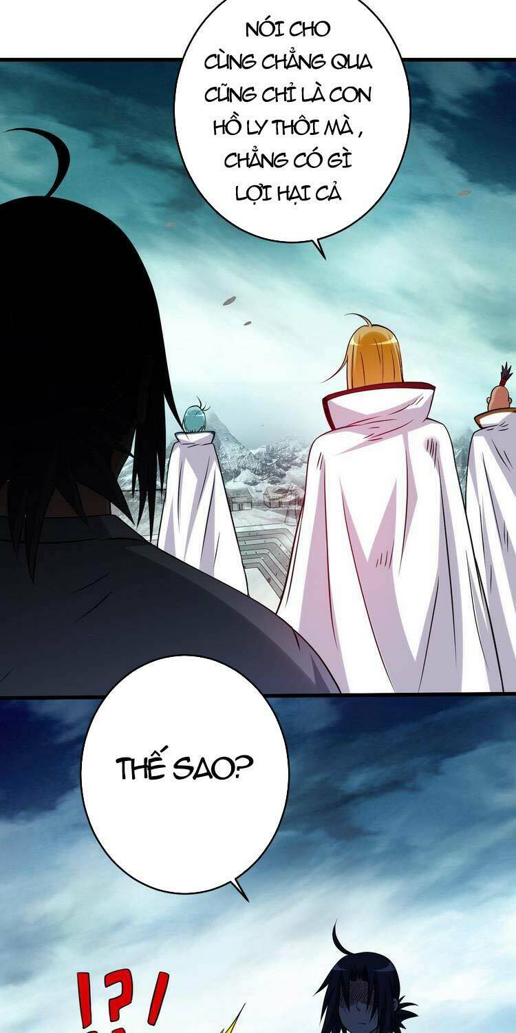 Đệ Tử Của Ta Đều Là Súp Bờ Thần: Chapter 124