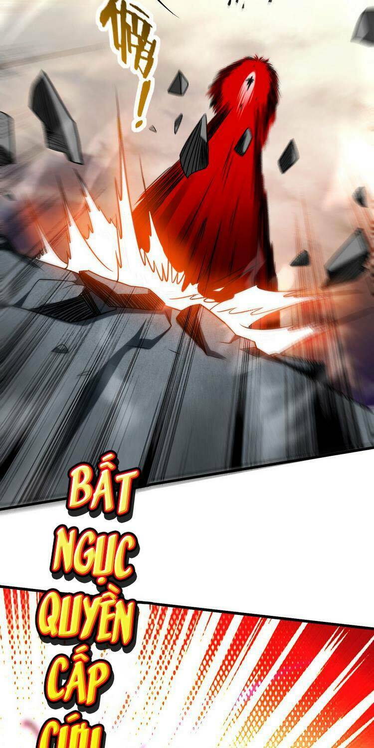 Đệ Tử Của Ta Đều Là Súp Bờ Thần: Chapter 124