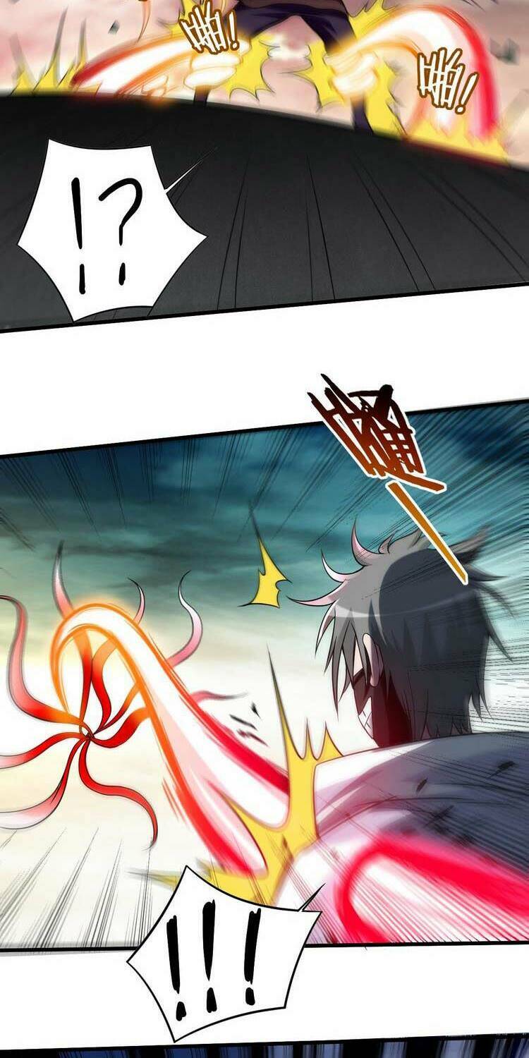 Đệ Tử Của Ta Đều Là Súp Bờ Thần: Chapter 124