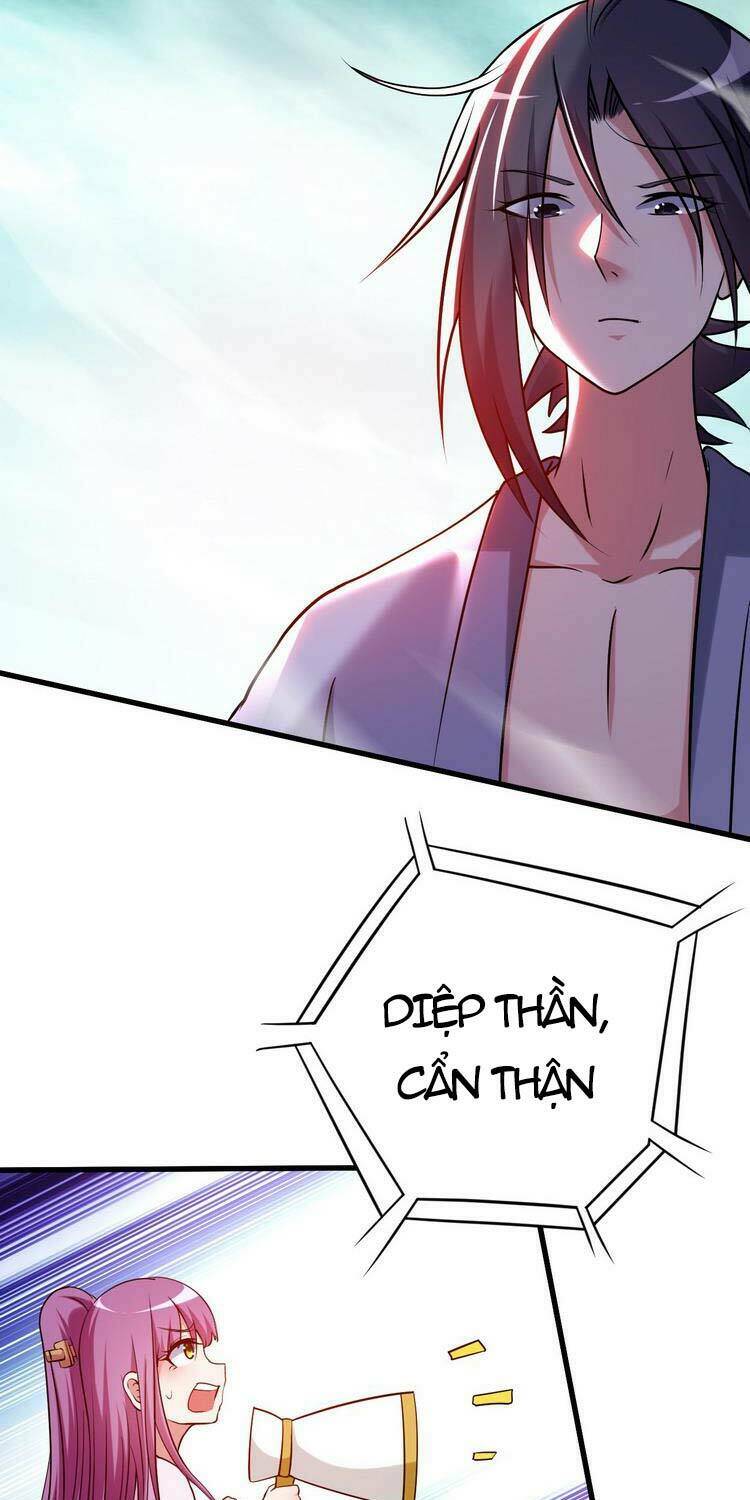 Đệ Tử Của Ta Đều Là Súp Bờ Thần: Chapter 124