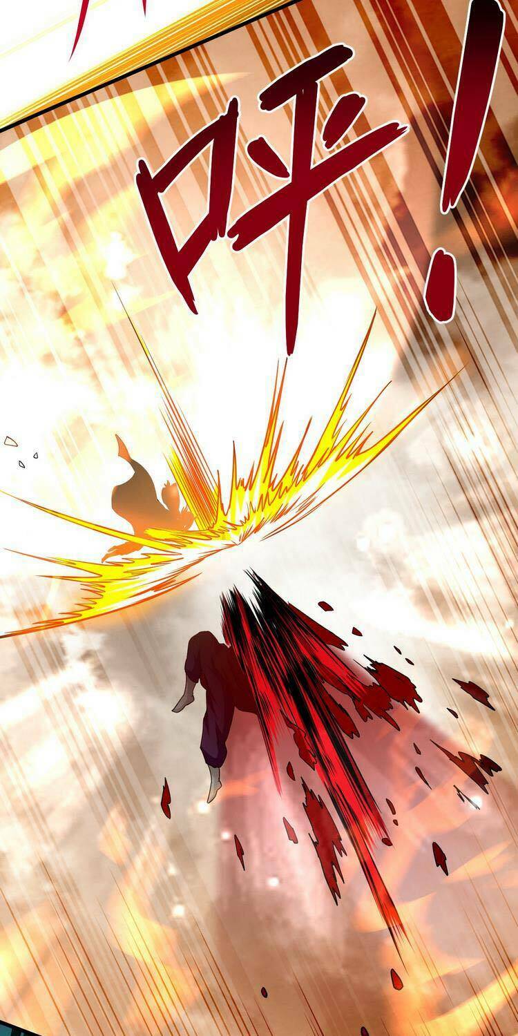 Đệ Tử Của Ta Đều Là Súp Bờ Thần: Chapter 124