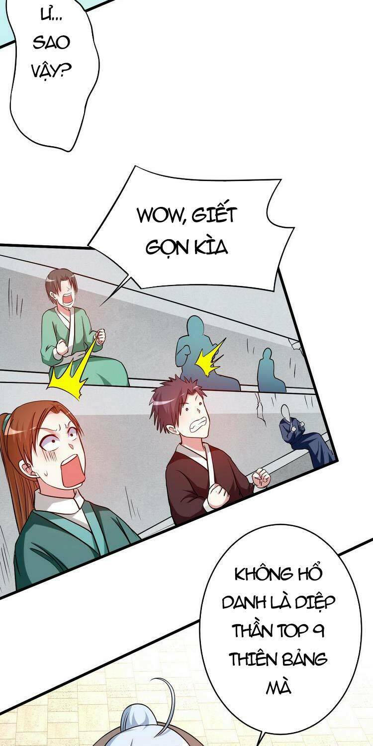 Đệ Tử Của Ta Đều Là Súp Bờ Thần: Chapter 124
