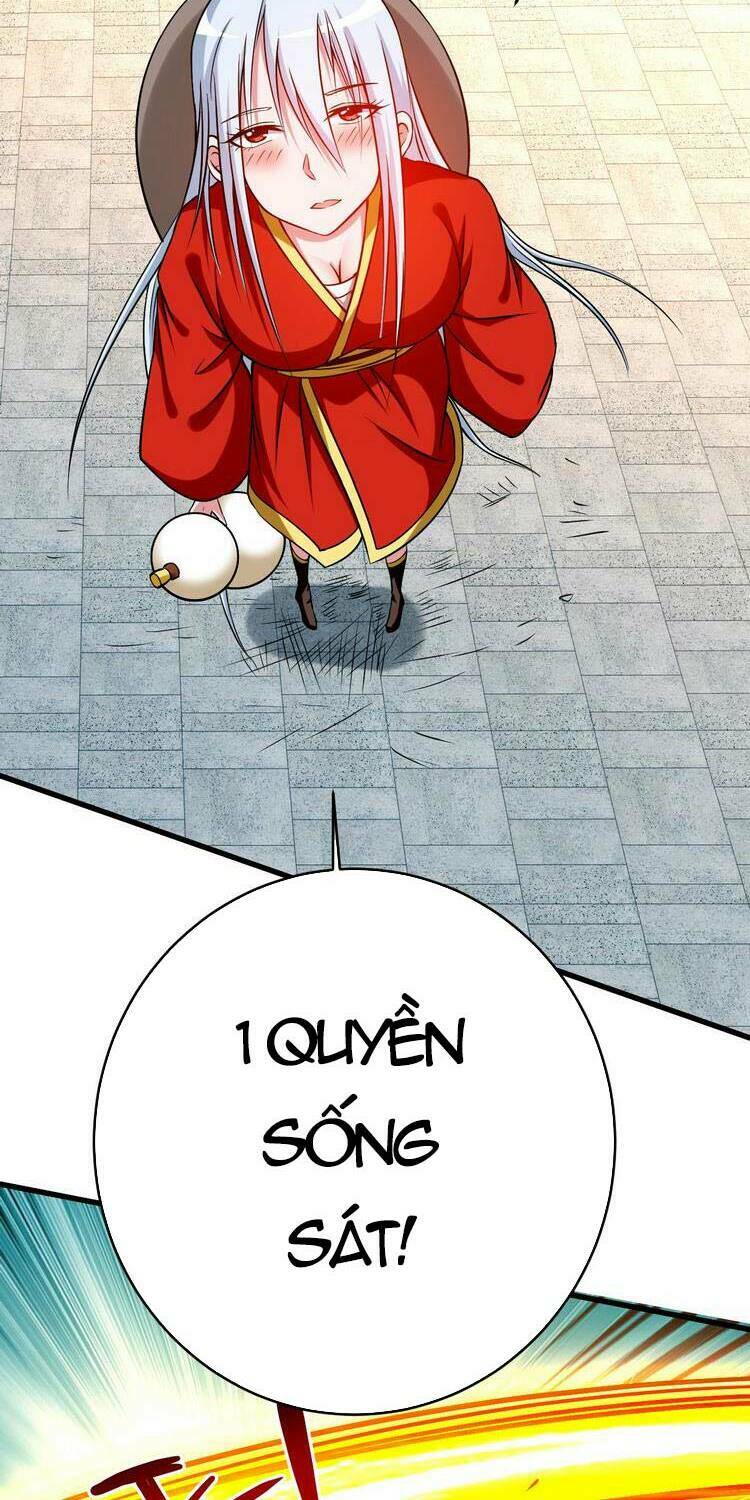 Đệ Tử Của Ta Đều Là Súp Bờ Thần: Chapter 124