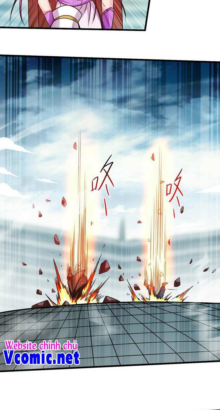 Đệ Tử Của Ta Đều Là Súp Bờ Thần: Chapter 124