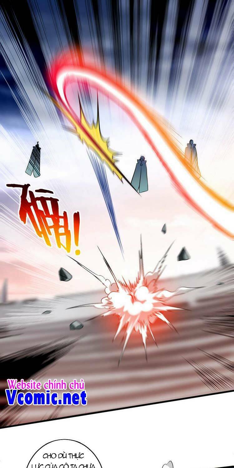 Đệ Tử Của Ta Đều Là Súp Bờ Thần: Chapter 124