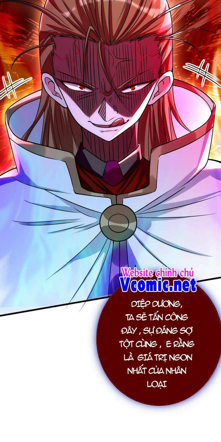 Đệ Tử Của Ta Đều Là Súp Bờ Thần: Chapter 124